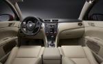 Suzuki Kizashi 2010 года
